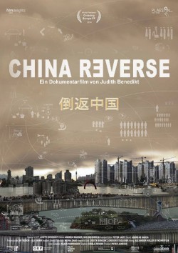 Filmplakat zu China Reverse