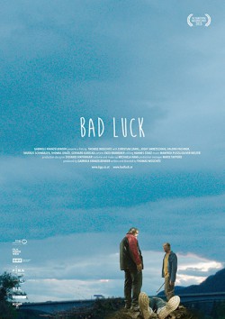 Filmplakat zu Bad Luck
