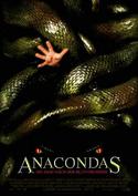 Anacondas: Die Jagd nach der Blut-Orchidee