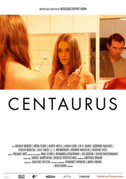 Filmplakat zu Centaurus
