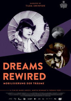 Filmplakat zu Mobilisierung der Träume - Dreams Rewired