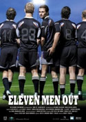 Filmplakat zu 11 Men Out