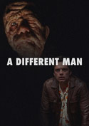 Filmplakat zu A Different Man