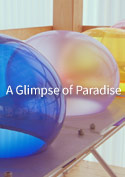 Filmplakat zu A Glimpse of Paradise
