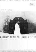 Filmplakat zu A Lullaby to the Sorrowful Mystery