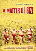 Filmplakat zu A Matter of Size