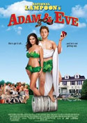 Filmplakat zu Adam and Eve