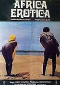 Filmplakat zu Africa Erotica