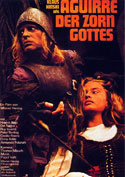 Filmplakat zu Aguirre, der Zorn Gottes
