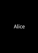 Filmplakat zu Alice