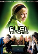 Filmplakat zu Alien Teacher