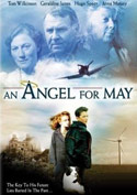 Filmplakat zu Jeder braucht einen Engel