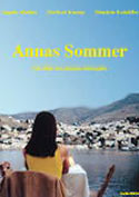 Filmplakat zu Annas Sommer