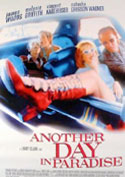 Filmplakat zu Another Day in Paradise