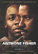 Filmplakat zu Antwone Fisher Story