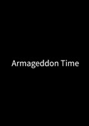 Filmplakat zu Armageddon Time