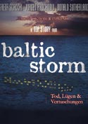Filmplakat zu Baltic Storm