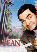 Filmplakat zu Bean - der ultimative Katastrophenfilm