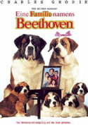 Filmplakat zu Eine Familie namens Beethoven