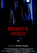 Filmplakat zu Benny's Video
