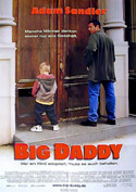 Filmplakat zu Big Daddy