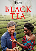 Filmplakat zu Black Tea