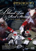 Filmplakat zu Blood Tea and Red String