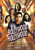 Filmplakat zu Bollywood Hollywood