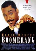 Filmplakat zu Boomerang