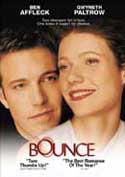 Filmplakat zu Bounce - Eine Chance für die Liebe