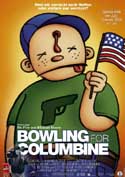 Filmplakat zu Bowling for Columbine