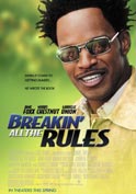 Filmplakat zu Breakin' All the Rules
