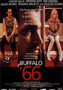 Filmplakat zu Buffalo '66
