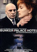 Filmplakat zu Bunker Palace Hôtel