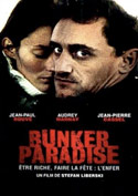 Filmplakat zu Bunker paradise