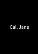 Filmplakat zu Call Jane