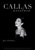 Filmplakat zu Callas assoluta