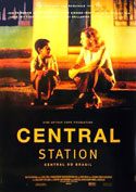 Filmplakat zu Central Station