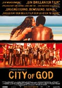 Filmplakat zu City of God