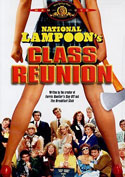 Filmplakat zu Class Reunion - Ich glaub' mein Straps funkt SOS