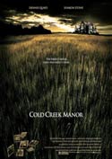 Filmplakat zu Cold Creek Manor - Das Haus am Fluss