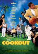 Filmplakat zu The Cookout
