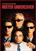 Filmplakat zu Mr. Undercover