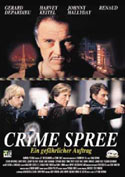 Filmplakat zu Crime Spree