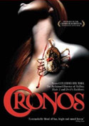 Filmplakat zu Cronos