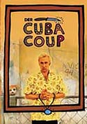 Filmplakat zu Der Cuba Coup