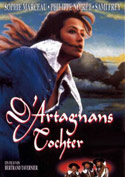 Filmplakat zu D'Artagnans Tochter