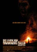 Filmplakat zu Der Fluch von Darkness Falls