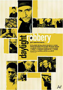 Filmplakat zu Daylight Robbery