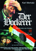 Filmplakat zu Der Bockerer III - Die Brücke von Andau